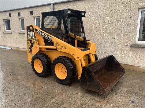 mustang skid steer dealers uk|used mustang skid steer for sale.